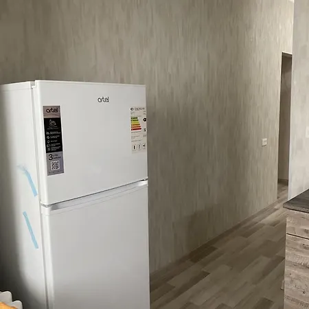 Apartment Farik'in Tuerkiye'deki Evi
