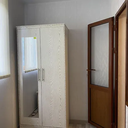 Farik'in Tuerkiye'deki Evi Apartment *