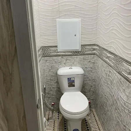 Apartment Farik'in Tuerkiye'deki Evi