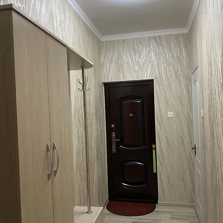 Farik'in Tuerkiye'deki Evi 公寓 *